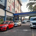 Hotel Marlin Pekalongan