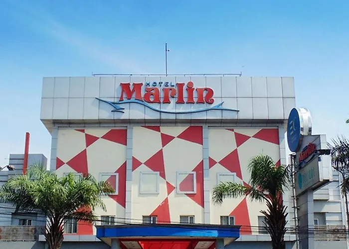 Hotel Marlin Pekalongan