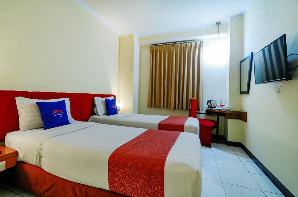 Marlin Managed By Dafam Hotel 2*