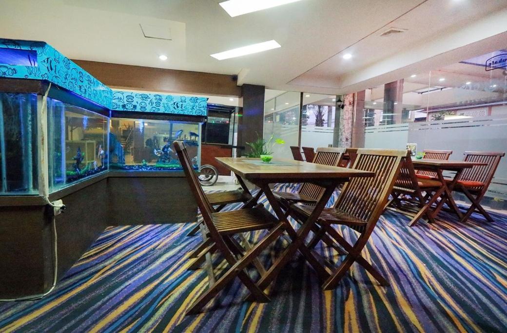 Marlin Managed By Dafam 2* Pekalongan