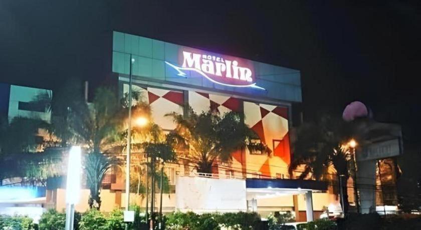 Hotel Marlin Managed By Dafam
