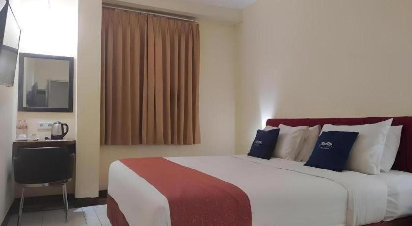 Marlin Managed By Dafam Hotel Pekalongan