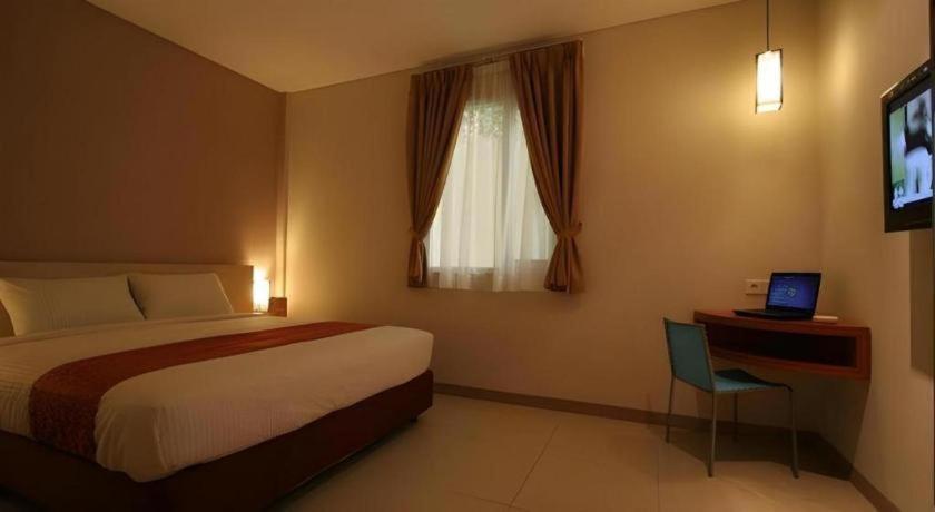 Marlin Managed By Dafam Hotel