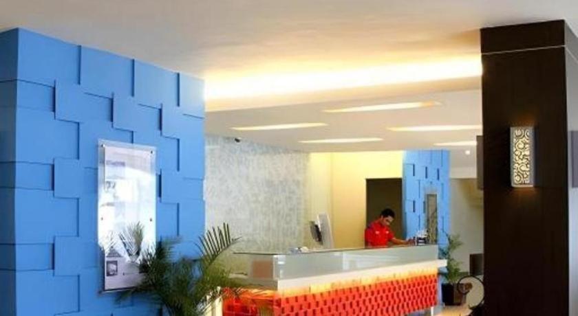 Marlin Managed By Dafam Hotel Pekalongan