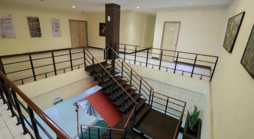 Hotel Marlin Managed By Dafam Pekalongan