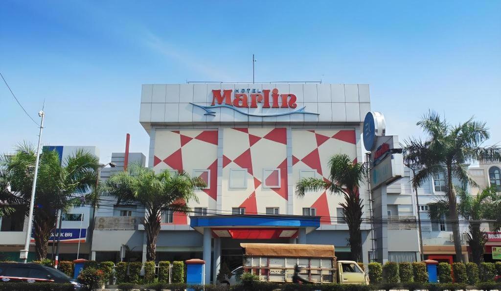 Marlin Managed By Dafam Hotel