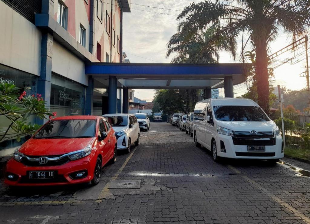 Hotel Marlin Managed By Dafam Pekalongan