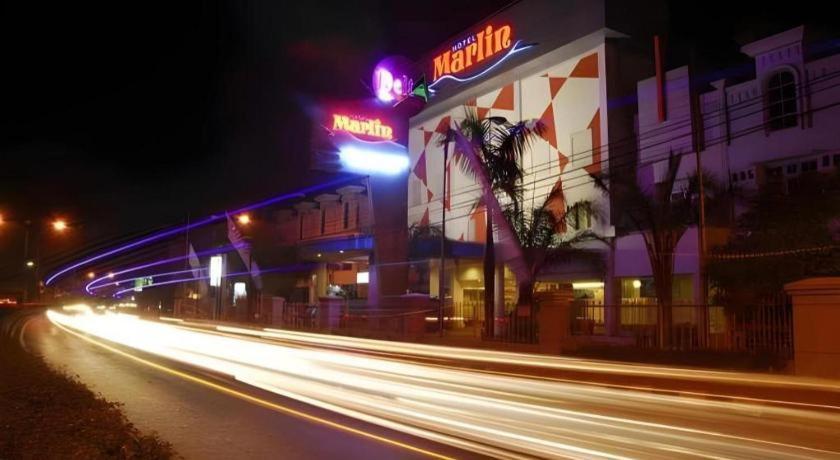 Hotel Marlin Managed By Dafam