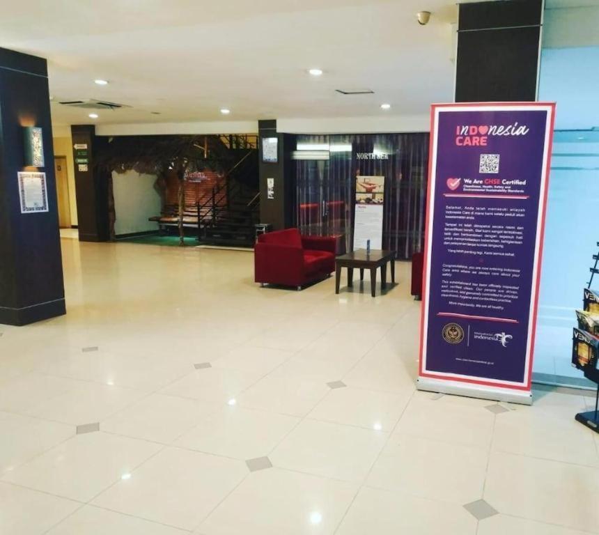 Marlin Managed By Dafam Hotel